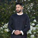 Mens Panjabi - Regular Fit - Image 2
