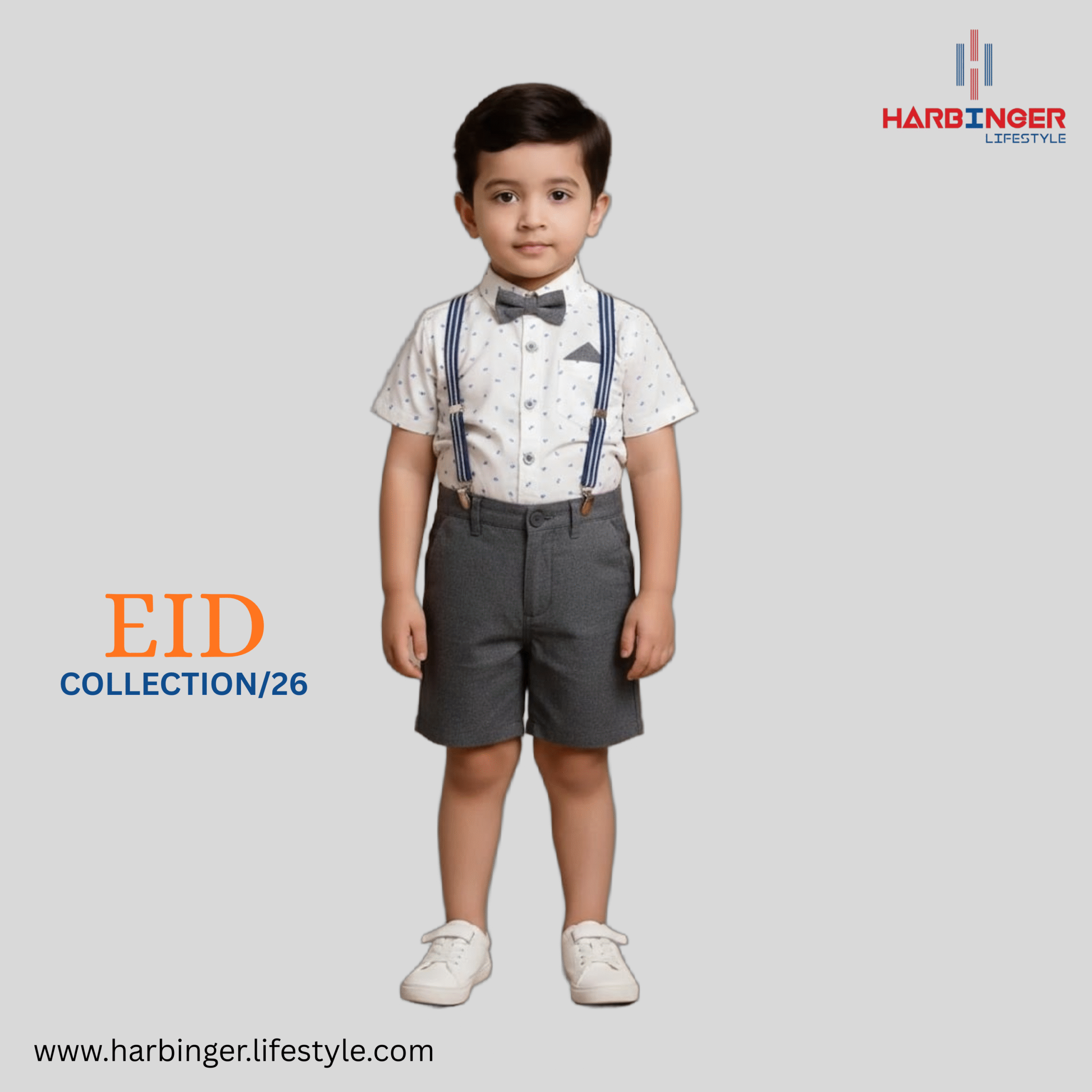 Haebinger Lifestyle (15) Boys Party Set - Image 1