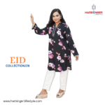 Women Short Kurti - Image 2