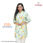 Women Short Kurti