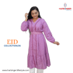 Women Long Kurti - Image 2