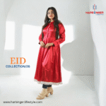 Women Long Party Gown - Image 2