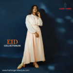 Women Party Long Gown - Image 2