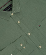 Men’s Full Sleeve Shirt - Cotton Fabric - Image 2