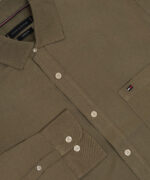 Men’s Full Sleeve Shirt - Cotton Fabric - Image 2