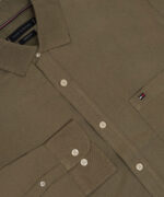 Mens Formal Full Sleeve Shirt - Image 2