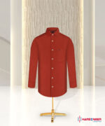 Mens Full Sleeve Classic Formal Shirt - Image 2