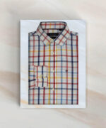 Mens Premium Check — Smart Casual Edition - Image 4