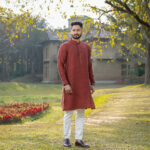 Men Panjabi - Image 2