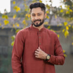 Men Panjabi - Image 3