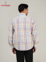 Mens Premium Check — Smart Casual Edition - Image 3