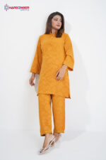 Women Jafran Co-Ords Set - Image 3