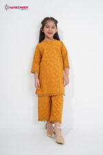 Saffron Kids Co-Ord Set