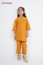 Girl's Co-Ords Set - Image 4