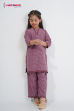 Girl's Co-Ords Set - Image 2