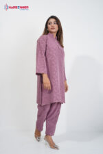 Women Jafran Summer Co-Ord Set - Image 3