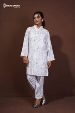 Women Viscose Fabric Co-Ord Set