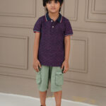 Boys Signature Wine & Pastel Set