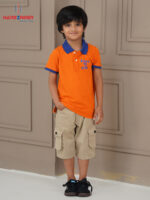 Boys Polo