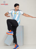 Mens Argentina Strike Jersey - Image 3