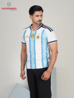 Mens Argentina Strike Jersey