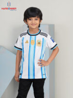 Boys Argentina Strike Jersey