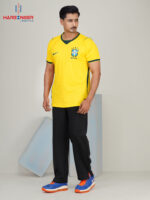 Mens Brazil Strike Jersey - Image 3
