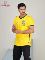Mens Brazil Strike Jersey - Image 2