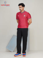 Mens Portugal Strike Jersey - Image 2