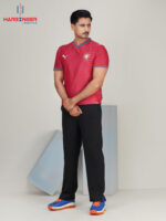 Mens Portugal Strike Jersey - Image 3