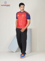 Mens Spain Strike Jersey - Image 3