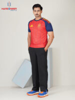 Mens Spain Strike Jersey