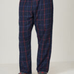 Cotton  Trouser