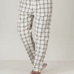 Cotton Trouser