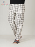 Cotton Trouser