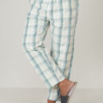 Cotton Trouser