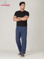 Remi Cotton Trouser - Image 2