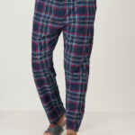 Cotton Trouser