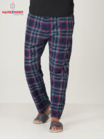 Cotton Trouser
