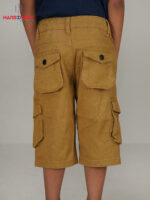 Boys 3 Quarter - Image 2